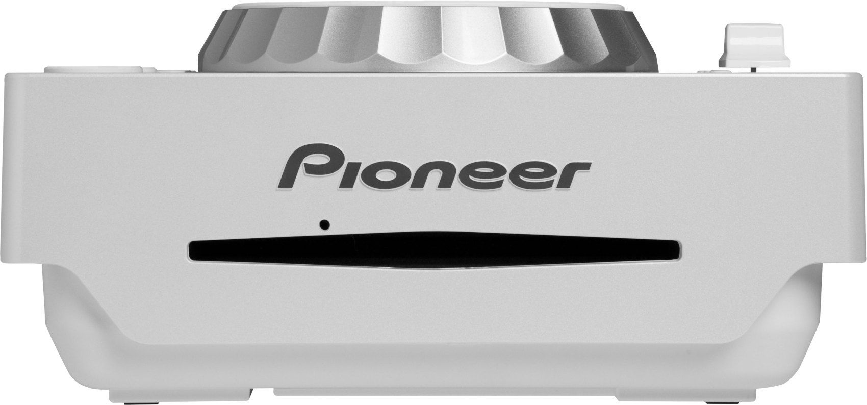 Pioneer CDJ-350-W - фото 4