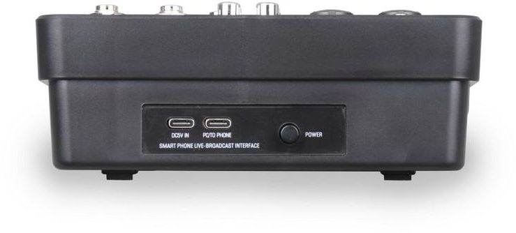 Soundsation MioStream4 - фото 3