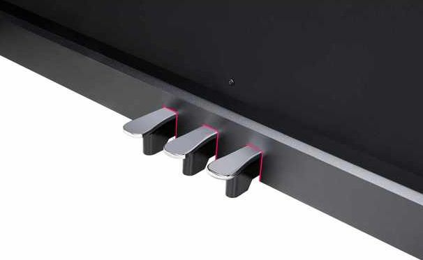 Nux Cherub NCK-330 - фото 14