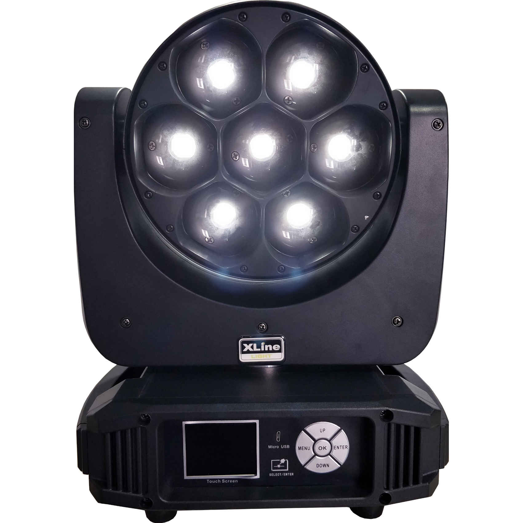Xline Light LED WASH 0740 Z - фото 2