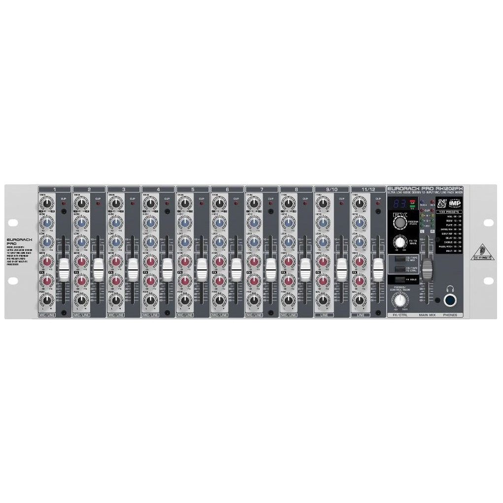 Behringer RX1202FX