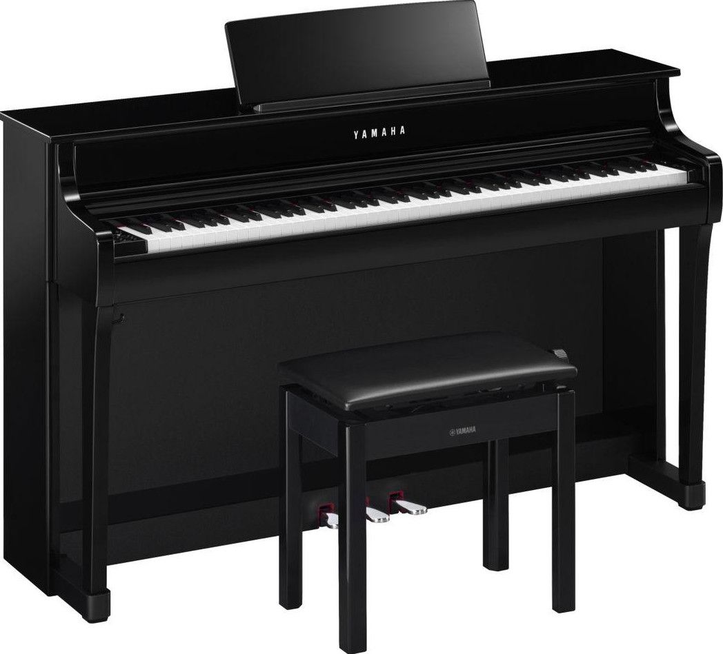 Yamaha CLP-835PE
