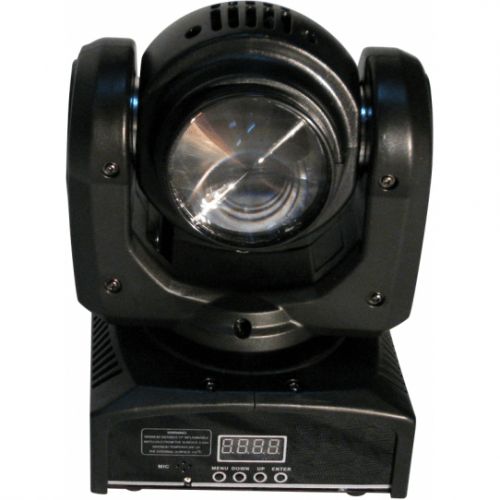 Euro DJ LED BEAM/WASH 12/40