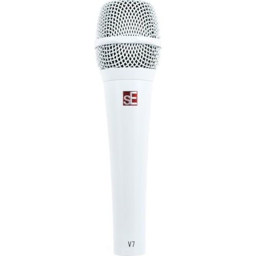 SE Electronics V7 White