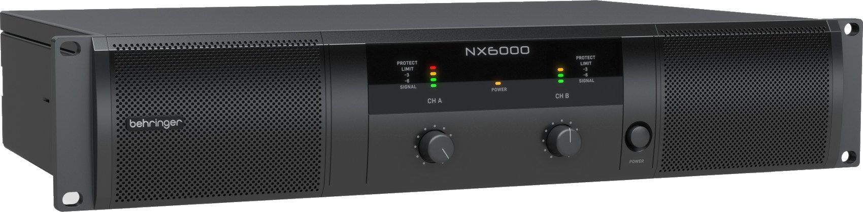Behringer NX6000 - фото 4
