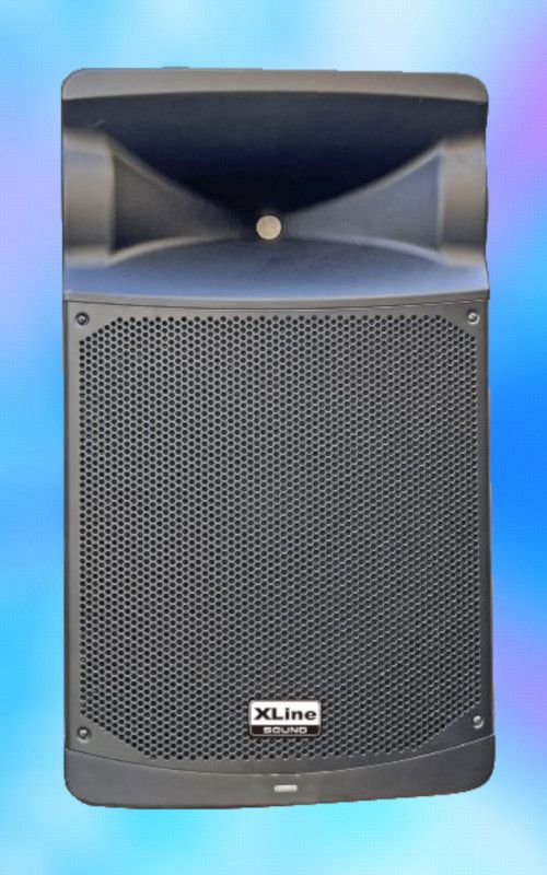 Цена не определяет качество, а качество не определяет цену! Акустическая система XLINE SPX-600 PRO - определяет все!