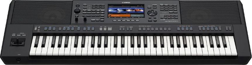 Yamaha PSR-SX920