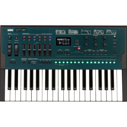 Korg Opsix MkII