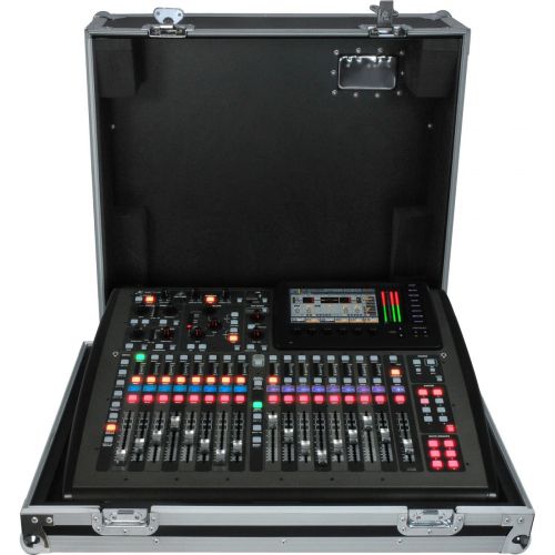 Behringer X32 COMPACT-TP