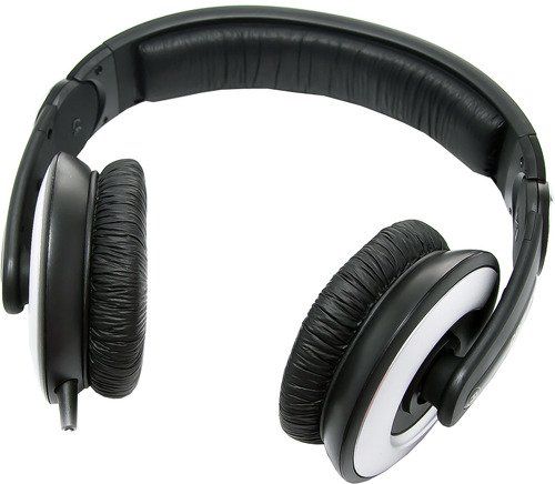 Sennheiser HD205 II WEST - фото 3