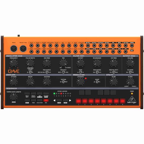 Behringer CRAVE