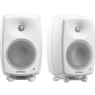 Genelec Stereo 8330AW bundle pack