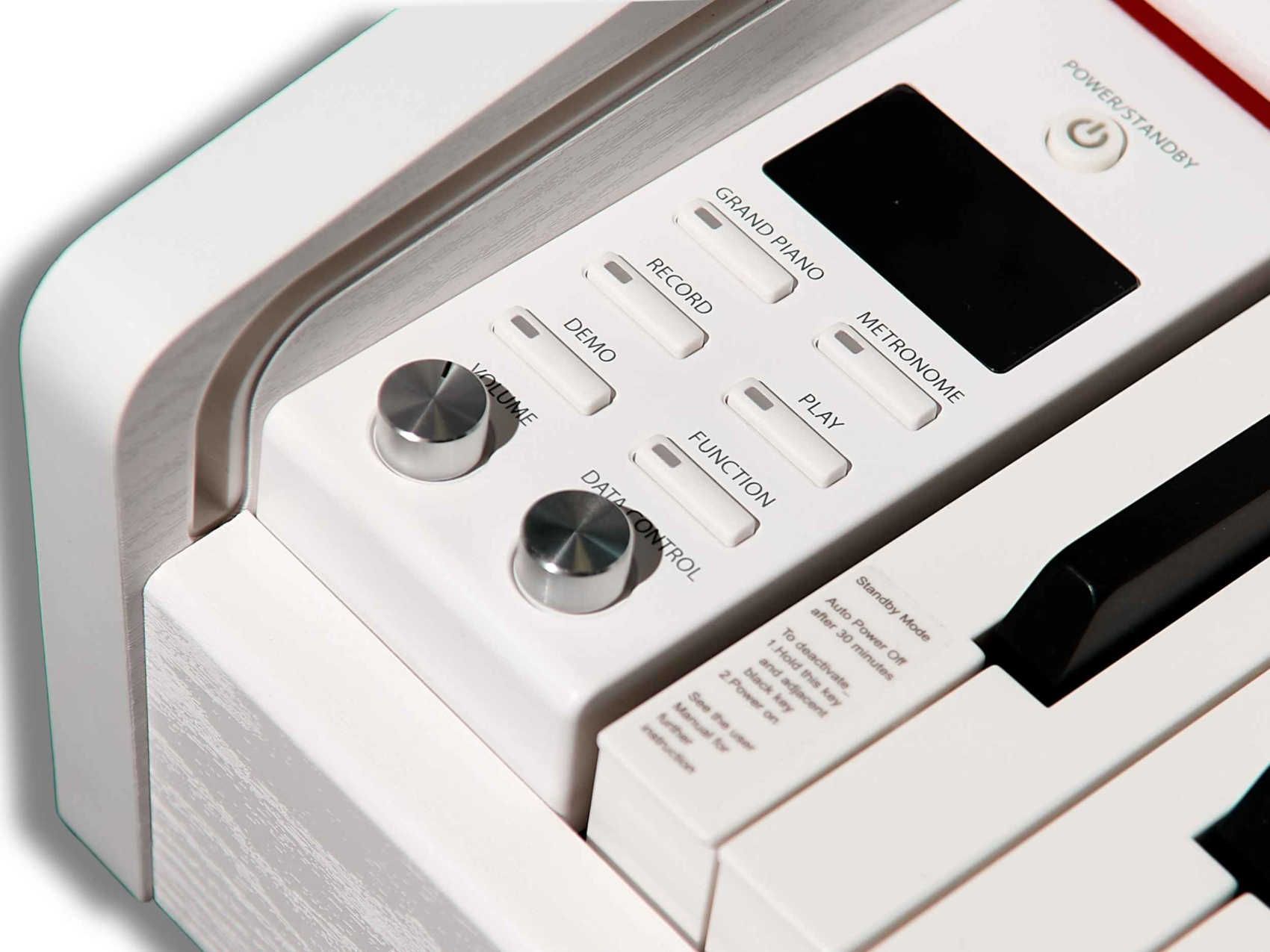 Artesia A100 WH - фото 4