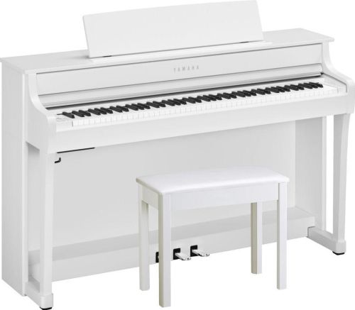 Yamaha CLP-845WH