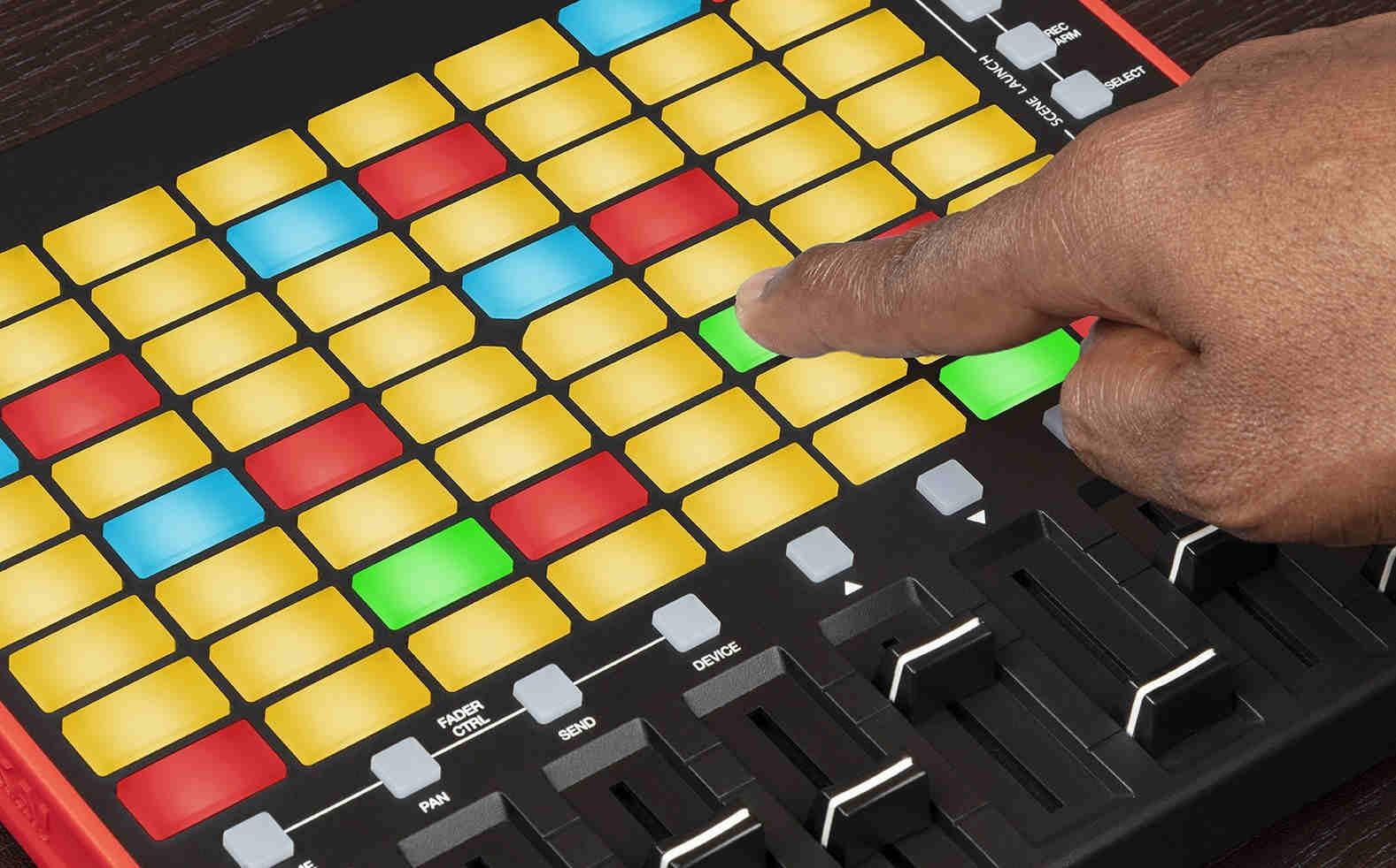 Akai Pro APC mini MKII - фото 9