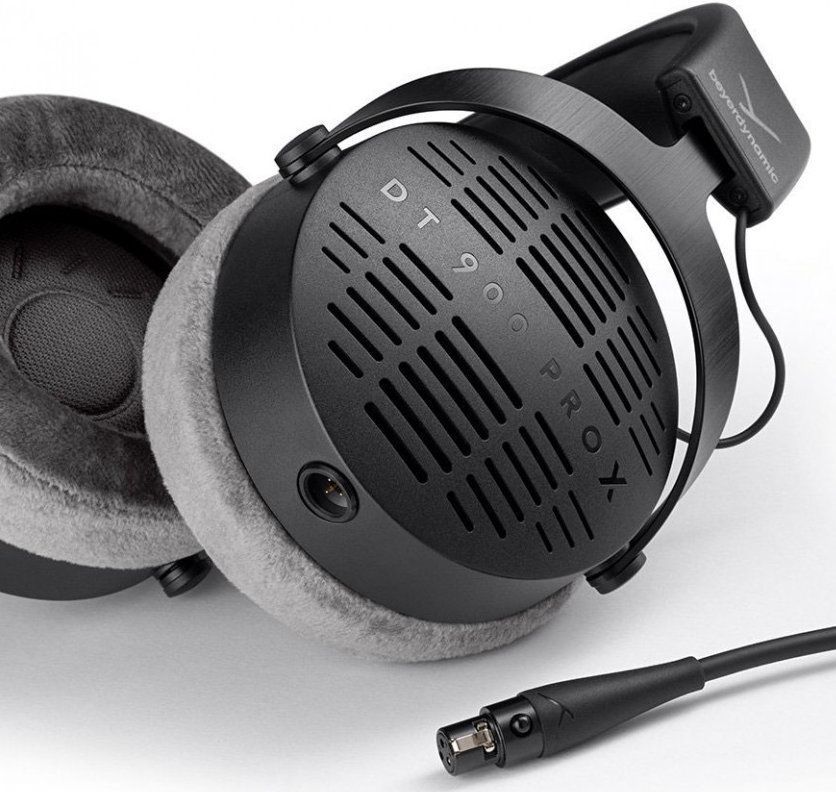 Beyerdynamic DT 900 Pro X - фото 5