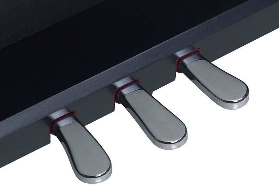 Medeli UP405E-PVC-black - фото 6