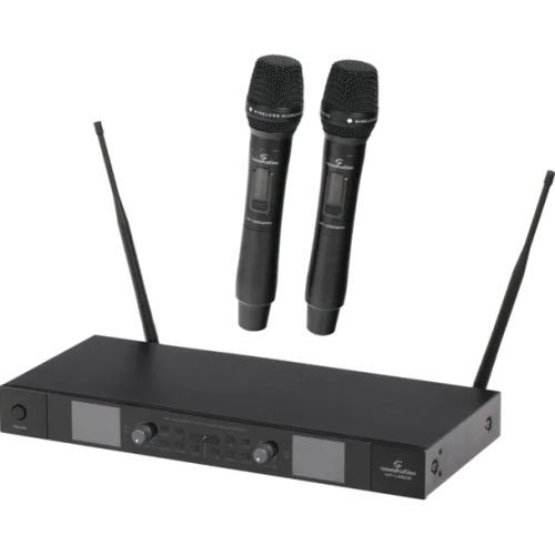 Soundsation WF-U2602HH