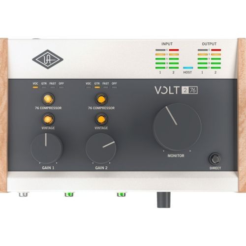 Universal Audio Volt 276