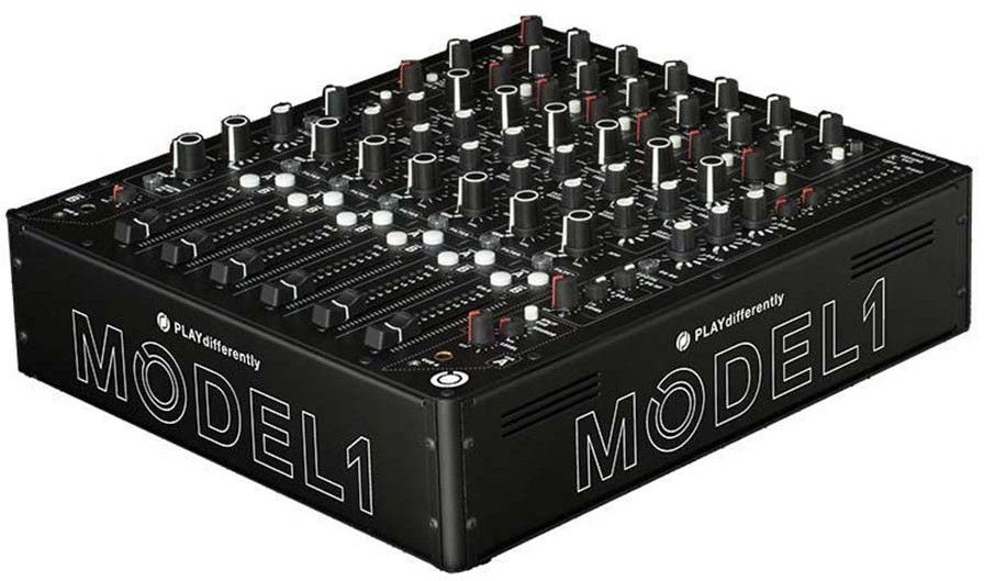 Allen&Heath MODEL 1 - фото 3