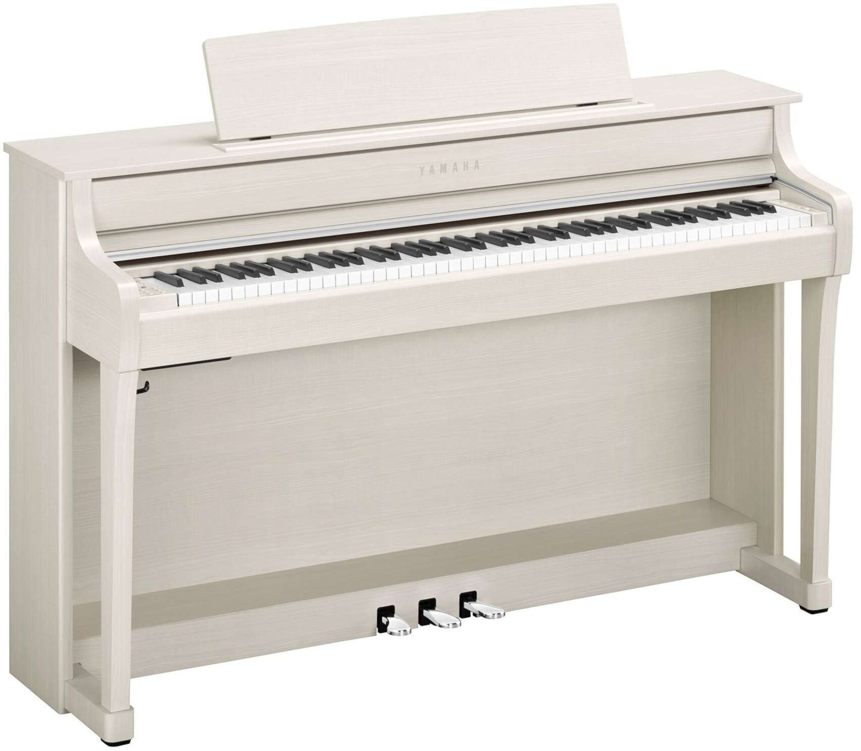 Yamaha CLP-845WB - фото 2