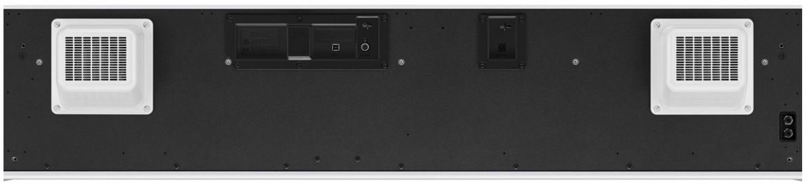 Casio AP-S200WE Celviano - фото 7