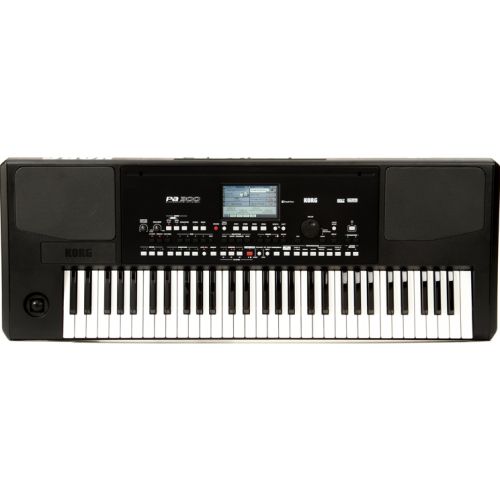 Korg Pa300