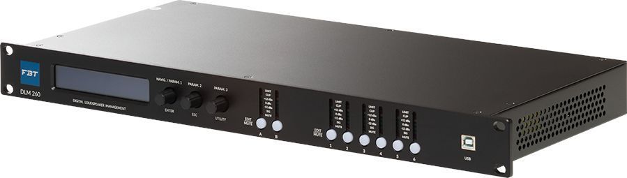 FBT DLM-260 - фото 3