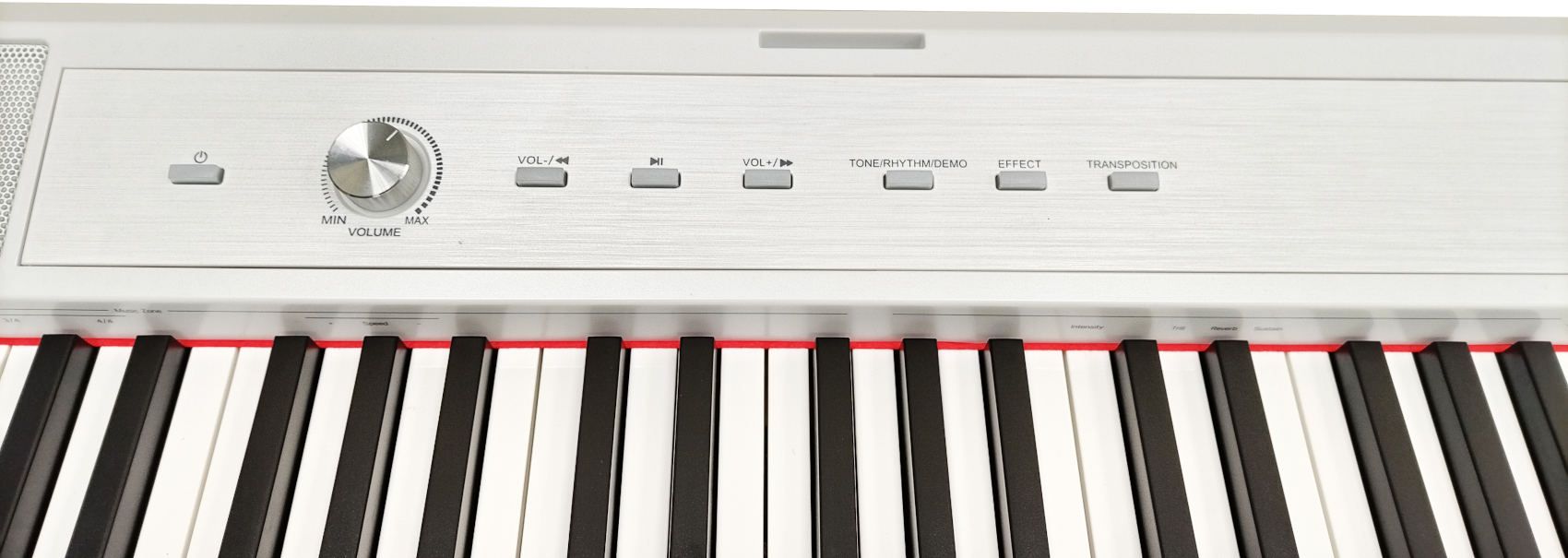 Beisite S-198 Pro Lite WH - фото 3