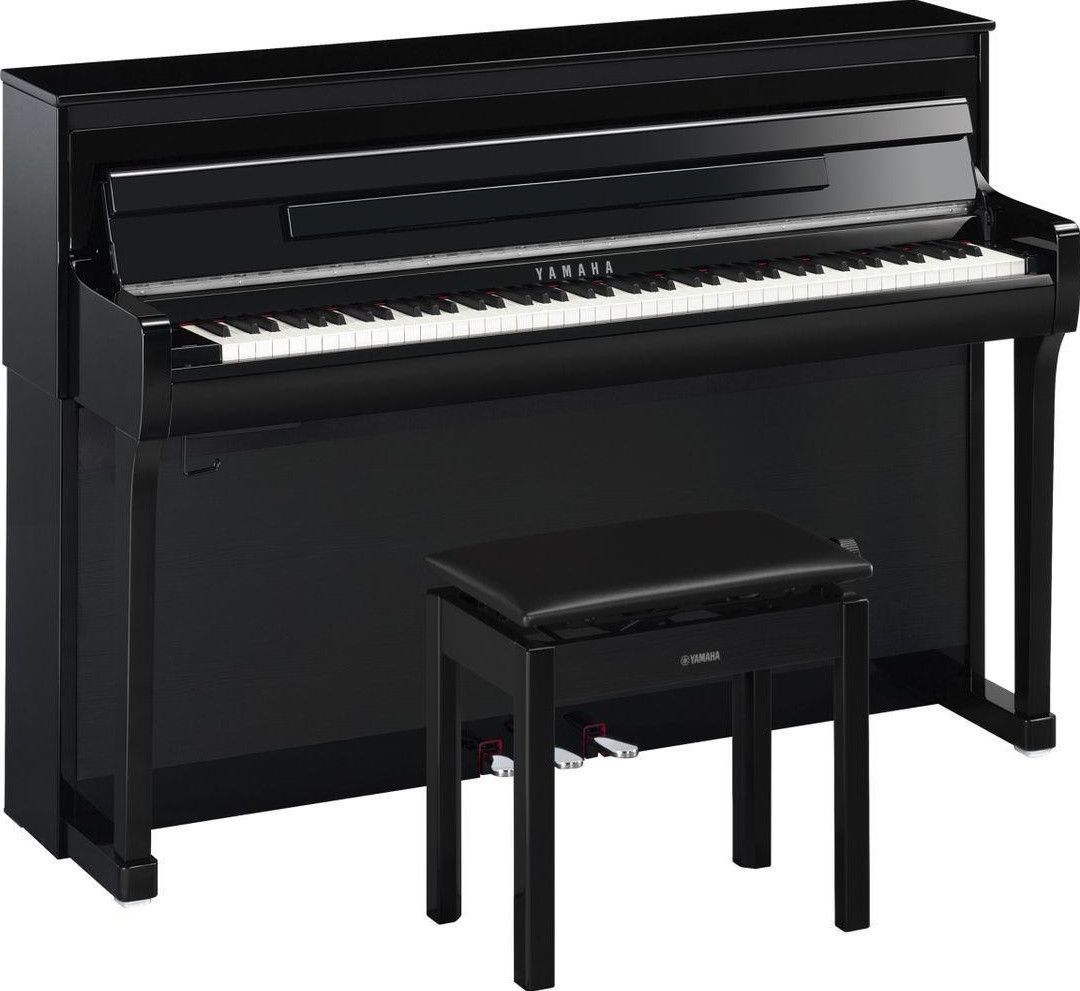 Yamaha CLP-885PE