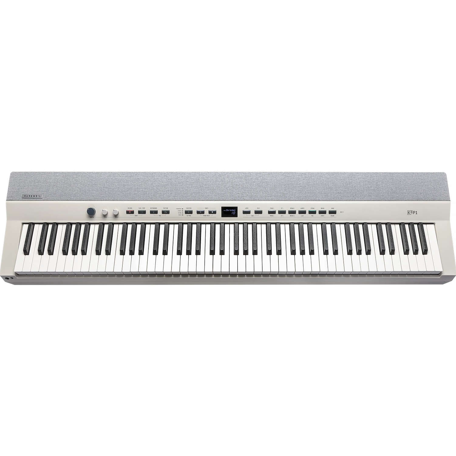 Kurzweil KA P1 WH