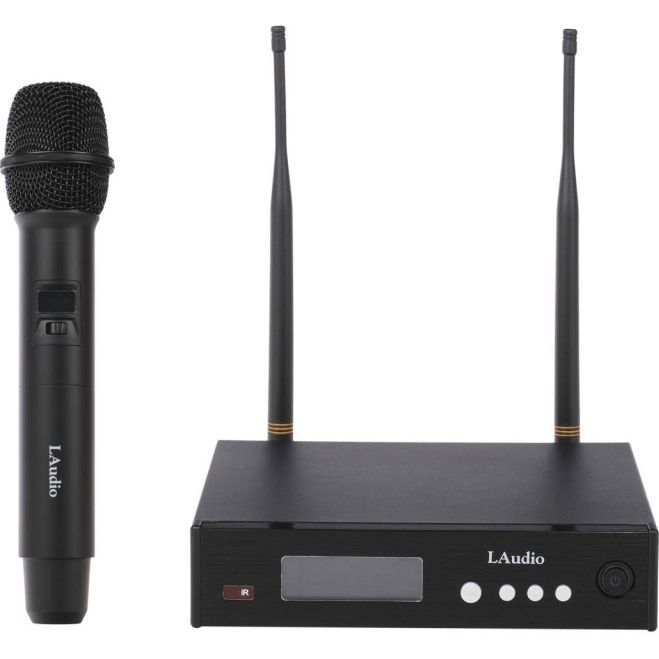 LAudio RWS-HD