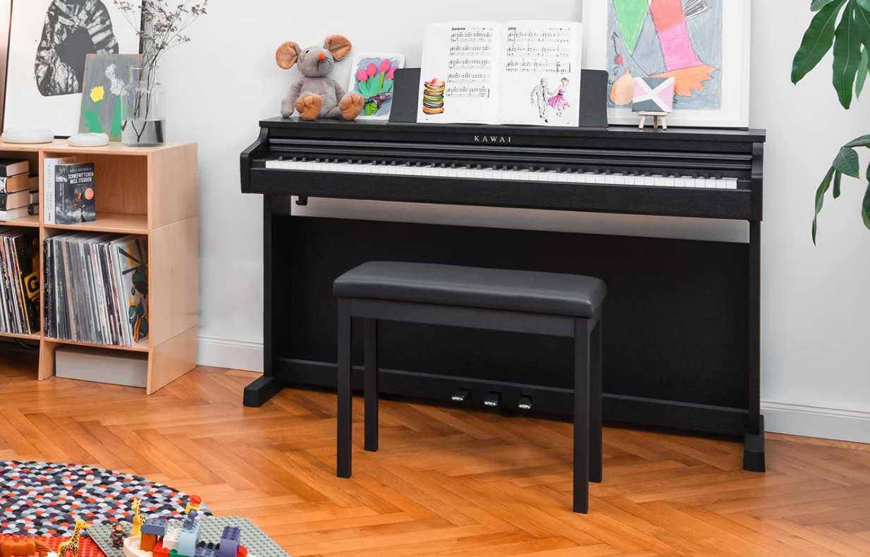 Kawai CX202 B - фото 7