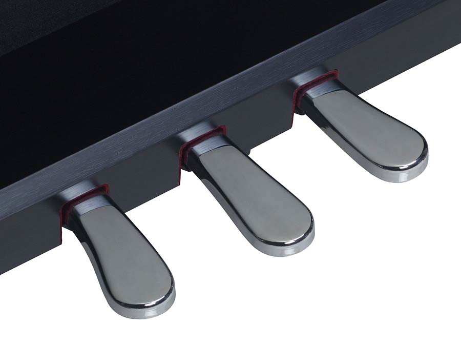 Medeli UP605 - фото 8