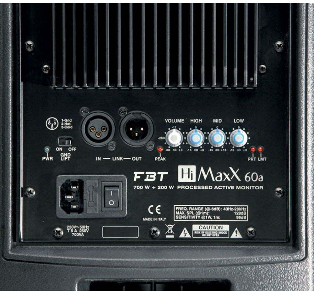 FBT HiMaxX 60A - фото 4