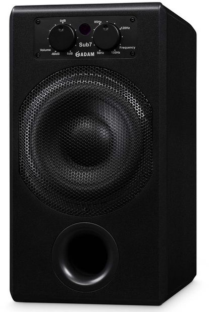 Adam Audio Sub7 - фото 3