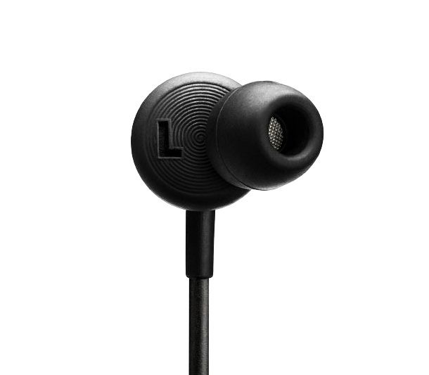 Marshall Mode Headphones Black & White - фото 3