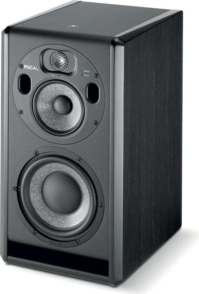 Focal Trio6 Black - фото 2