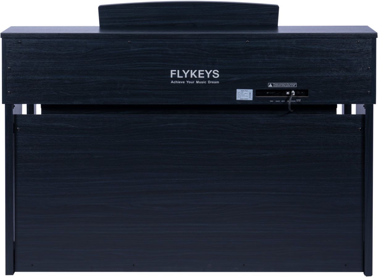 Flykeys FK330 BL - фото 4