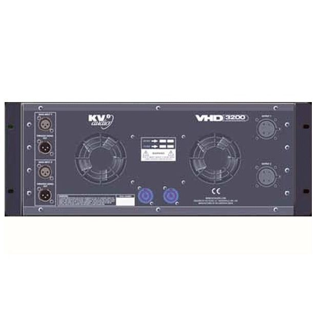 KV2Audio VHD3200 - фото 3