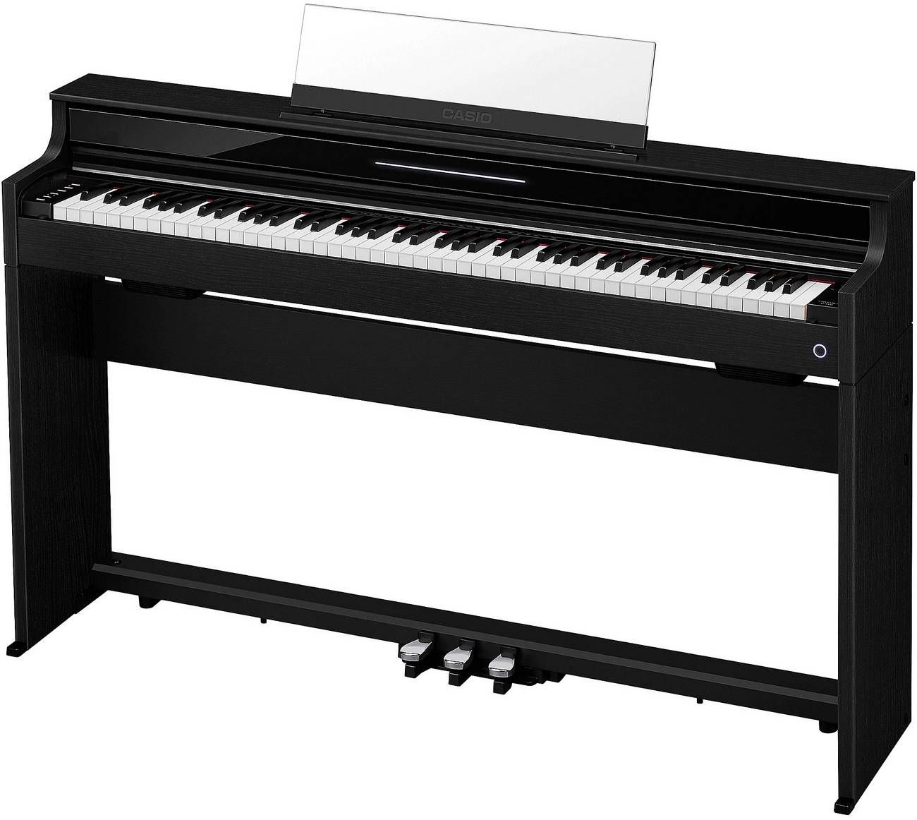 Casio AP-S450BK Celviano - фото 5
