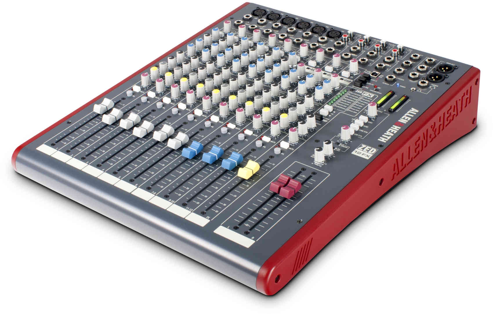 Allen&Heath ZED-12FX - фото 3