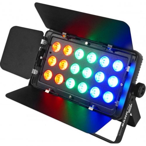 Chauvet Slim Bank TRI 18 USB