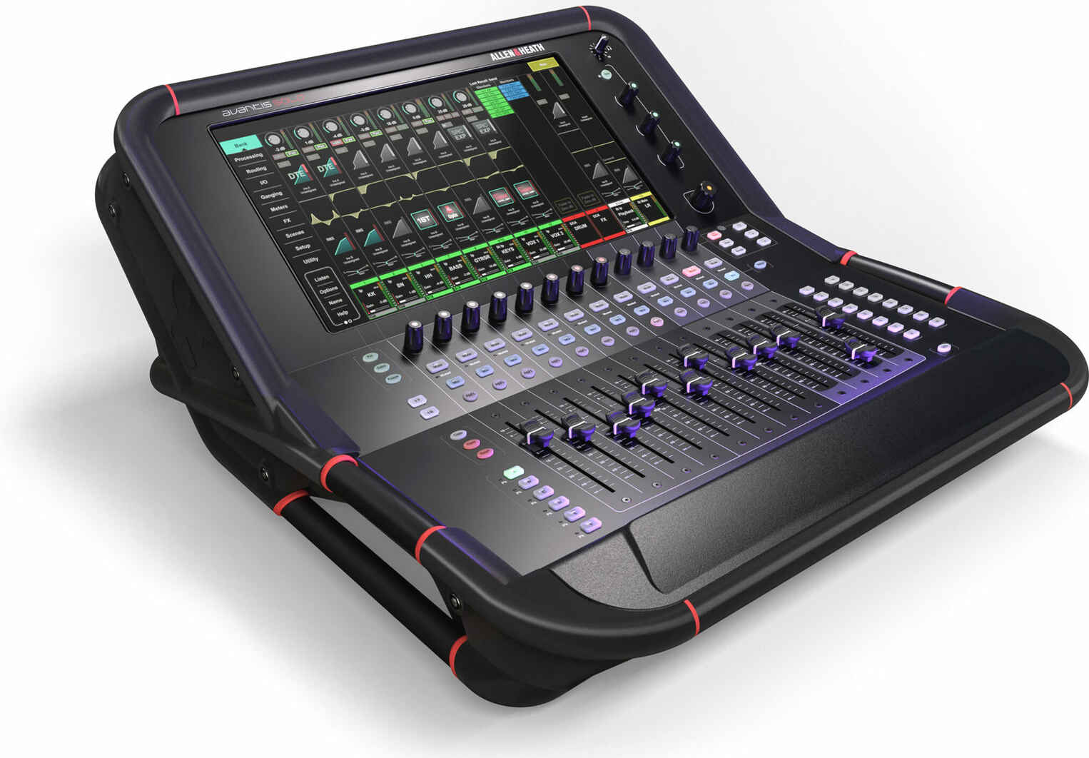 Allen&Heath Avantis Solo - фото 2