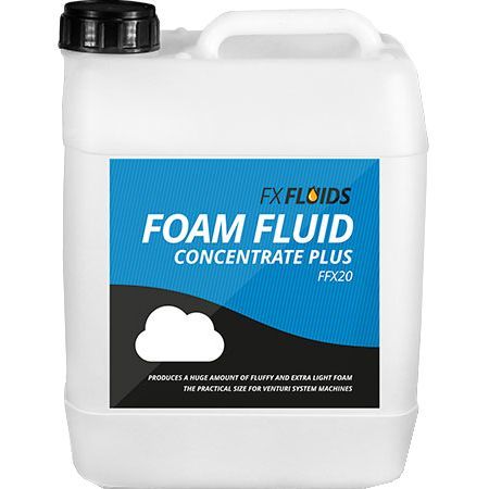 American DJ Foam Fluid 1.5L