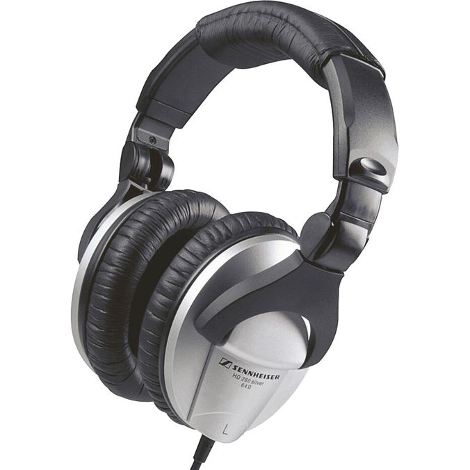 Sennheiser HD280 Silver