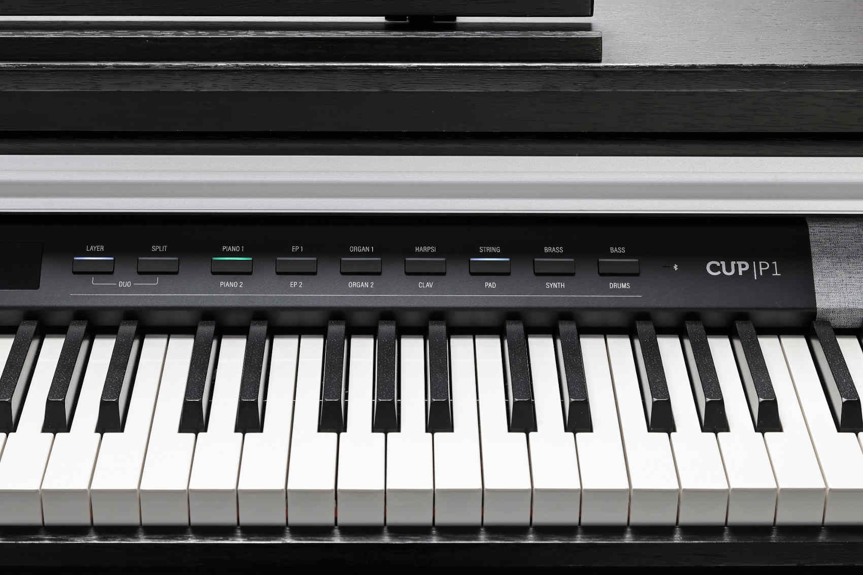 Kurzweil CUP P1 BK - фото 3