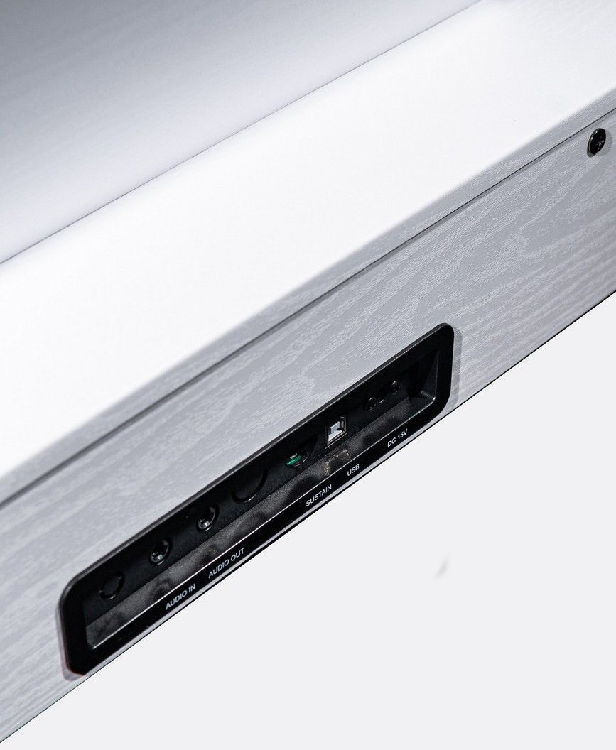 Mikado MK-1250WH-S - фото 7