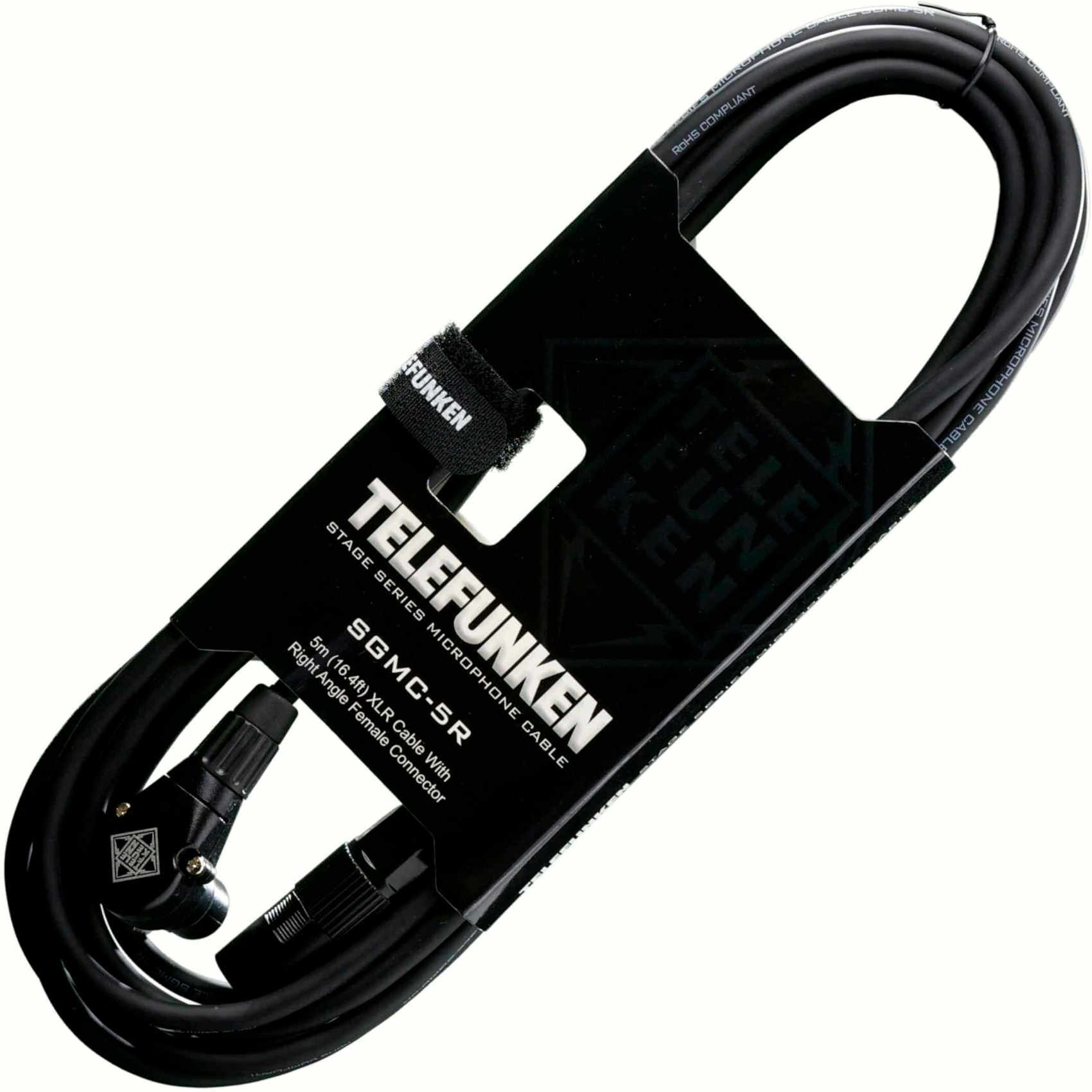 Telefunken M82 - фото 8