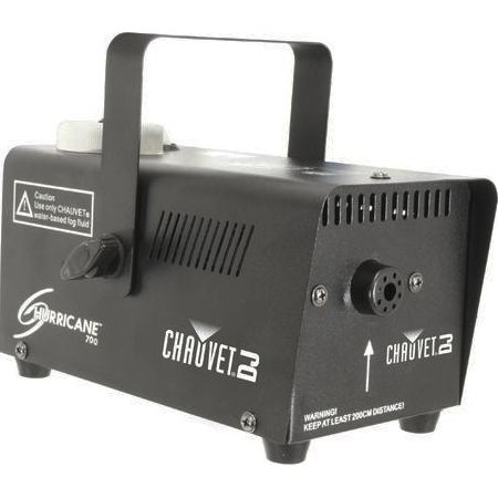 Chauvet-DJ Hurricane 700